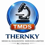 Thernky Medical Diagnostic Services